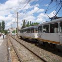 Tatra la Valea Cascadelor