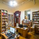 Biblioteca Metropolitana - Noaptea Galeriilor 2016