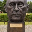 Konrad Adenauer (1876-1967)