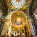 Biserica Armeneasca - Interior