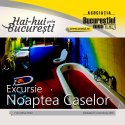 Noaptea Caselor 2016