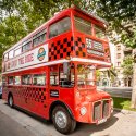 Autobuz AEC Routemaster