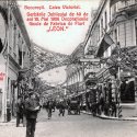 Serbările jubiliare 40 de ani de domnie, 10 mai 1906