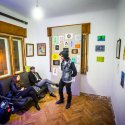 Galerie - Avanpost 8 - Noaptea Caselor 2016