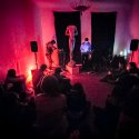 Concert - Gradina Sticlarilor - Noaptea Caselor 2016
