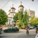 Biserica Iancu Vechi - Strada Matasari