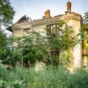 Casa abandonata - Strada Agricultori