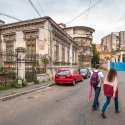 Casa Nicolae Paulescu - Strada Radu Calomfirescu