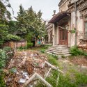 Casa Nicolae Paulescu - Strada Radu Calomfirescu