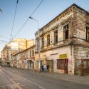 Casa Christo Gheorghief - Hanul Polonez - Calea Mosilor