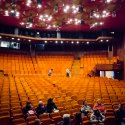 Sala Studio - Teatrul National Bucuresti