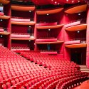 Sala Mare - Teatrul National Bucuresti
