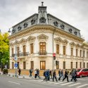 Casa Filipescu-Cesianu - Calea Victoriei