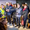 Presa - Statia Valea Ialomitei - Metrou Bucuresti