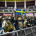 Mesaj din Suedia dupa Colectiv - Concert Nightwish - Romexpo