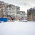 Maidan - Calea Vacaresti
