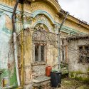 Casa abandonata - Strada Barierei