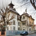 Casa cu omul de fier - Strada Episcopul Radu