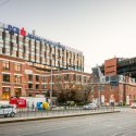 Metropolis Center - Bulevardul Iancu de Hunedoara