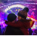 Bucharest Christmas Market