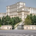 Casa Poporului - Palatul Parlamentului