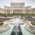 Casa Poporului - Palatul Parlamentului