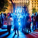 Spotlight Festival 2016 - Calea Victoriei