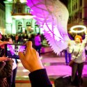 Spotlight Festival 2016 - Calea Victoriei