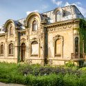 Casa abandonata - Strada Viitorului