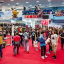 Comic Con 2016 - Romexpo