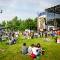 HeyDay Festival - Parcul Izvor