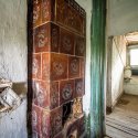 Casa abandonata - Femei pe Matasari 2016