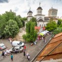 Biserica Iancu Vechi - Strada Matasari