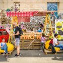 Street Delivery 2016 - Strada Arthur Verona