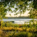 Lacul Floreasca - Calea Floreasca