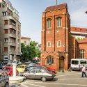 Biserica Anglicana - Strada Arthur Verona