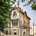 Casa cu Omul de Fier - Strada Episcopul Radu