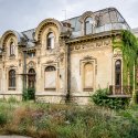 Casa abandonata - Strada Viitorului