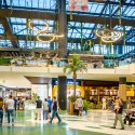 Interior - Park Lake Mall