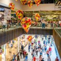 Interior - Park Lake Mall