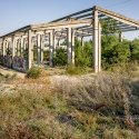 Fabrica abandonata - Strada Marginei