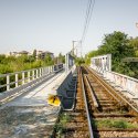 Pod CFR - Bucurestii Noi