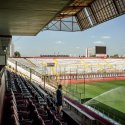 Tribuna oficiala - Stadionul Giulesti