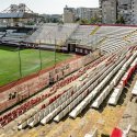 Peluza Nord - Stadionul Giulesti