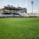 Tribuna oficiala - Stadionul Giulesti