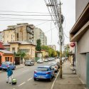 Strada Vasile Lascar