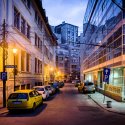 Strada Vasile Conta
