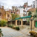 Restaurant abandonat - Strada Dimitrie D. Gerota
