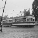 Tramvai linia 11 Regie 24.08.1976