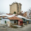 Casa abandonata - Strada Icoanei